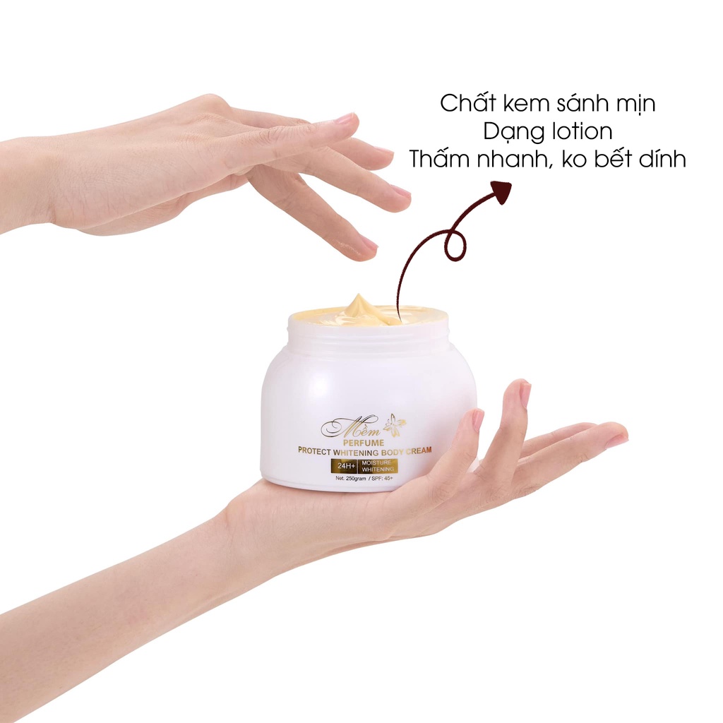 Bộ tắm trắng toàn thân cấp tốc  Acosmetics VIP05 gồm 1 Kem body mềm 250g 1 Kem tắm trắng 150g 1 Tẩy da chết 350g | BigBuy360 - bigbuy360.vn