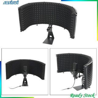 Bảng âm thanh Stand Vocal Booth Studio