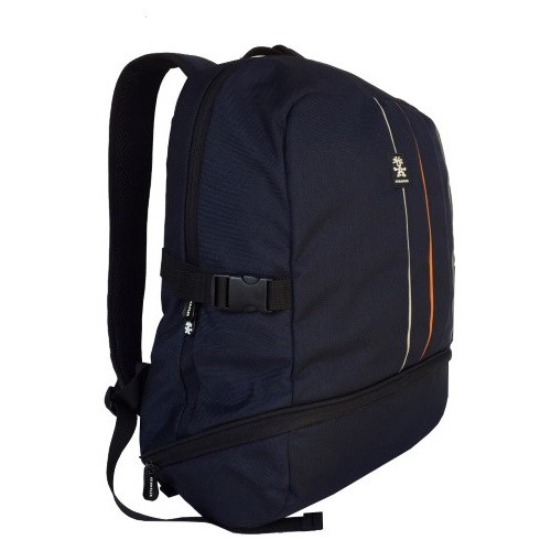 Balo máy ảnh Crumpler Jackpack Half Photo