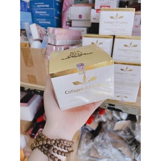 Kem body x3 collagen