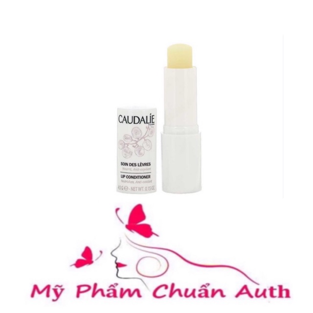 Son dưỡng Caudalie Pháp