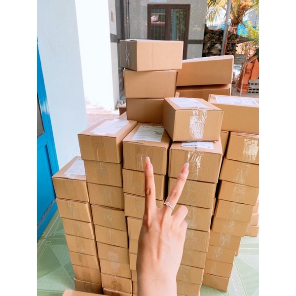 COMBO BÁNH TRÁNG PHƠI SƯƠNG MUỐI HÀNH PHI TRỘN SẴN