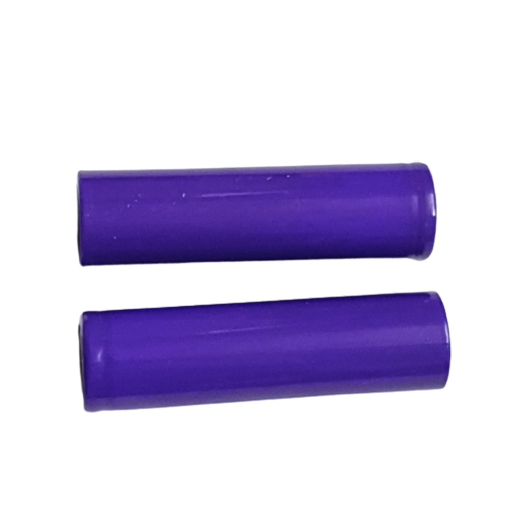 Pin Lithium 18650 dùng cho quạt mini,tông đơ, micro