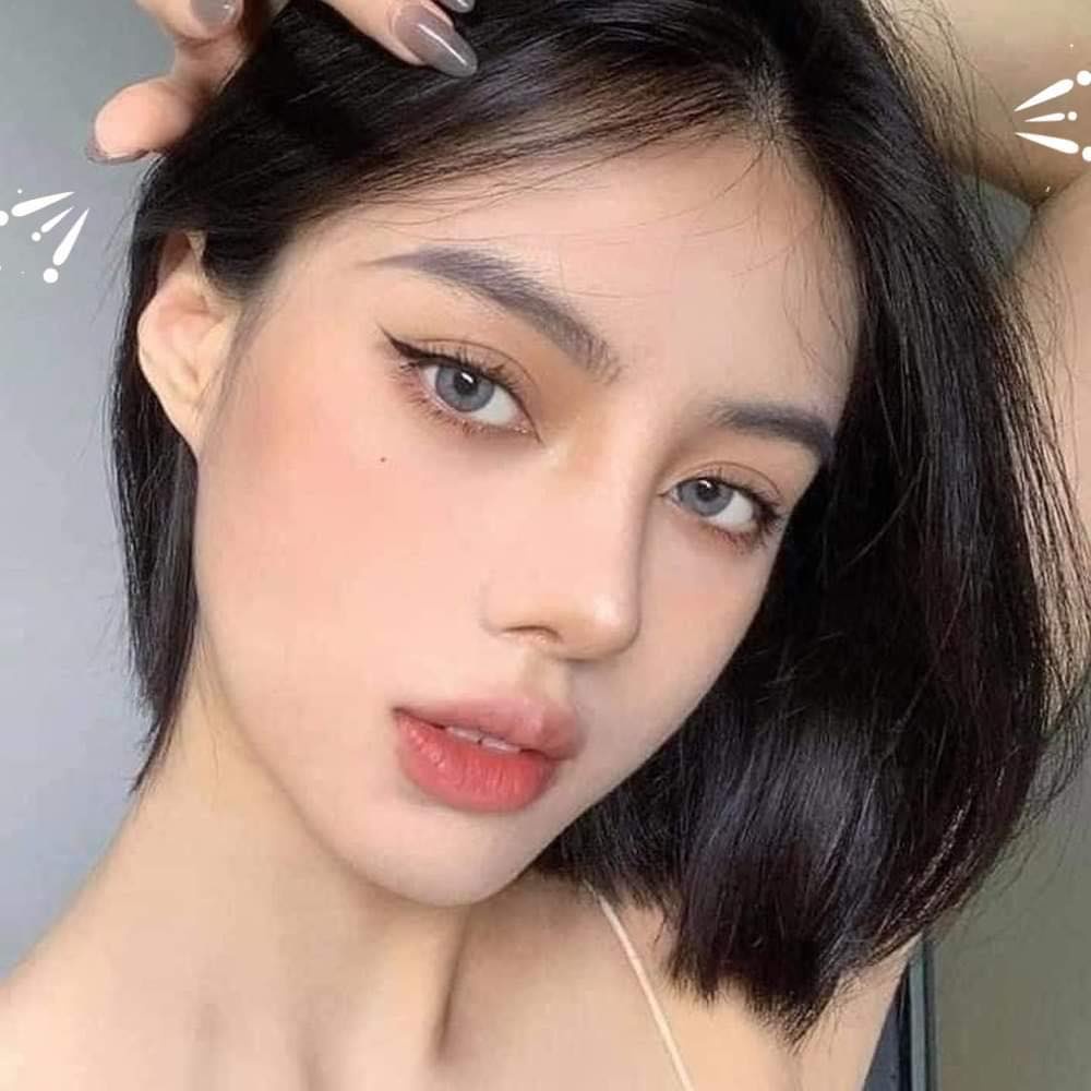 Bút kẻ mắt nước KARADIUM Waterproof Brush Liner - BLACK