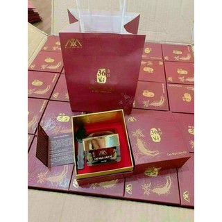 Cao mụn sâm đỏ 36 vị 15g, chính hãng