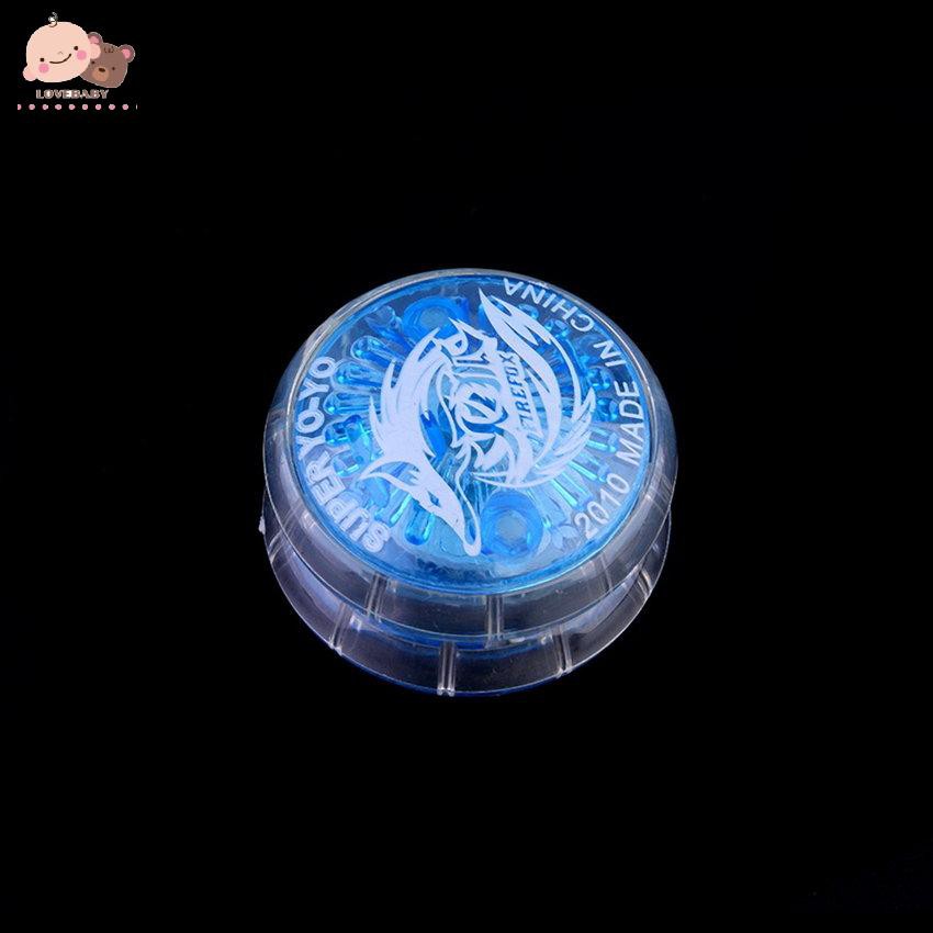 Con Quay Yo-Yo Bằng Nhựa Đồ Chơi Cho Bé