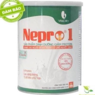 Sữa nepro 1 900g date 2022