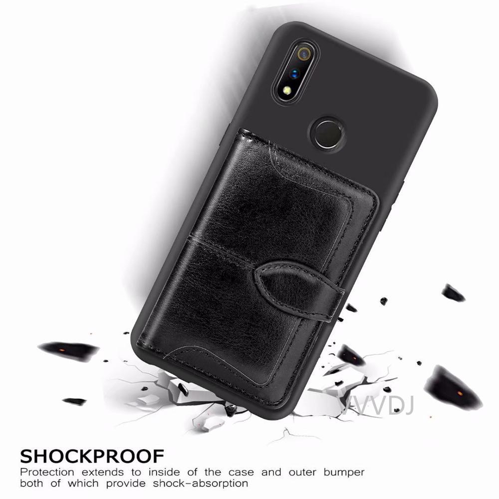 Ốp lưng Vintage bằng TPU mềm phối da PU dành cho OUKITEL K6000Pro K10000 Pro K10 C13Pro K3 C13 Pro