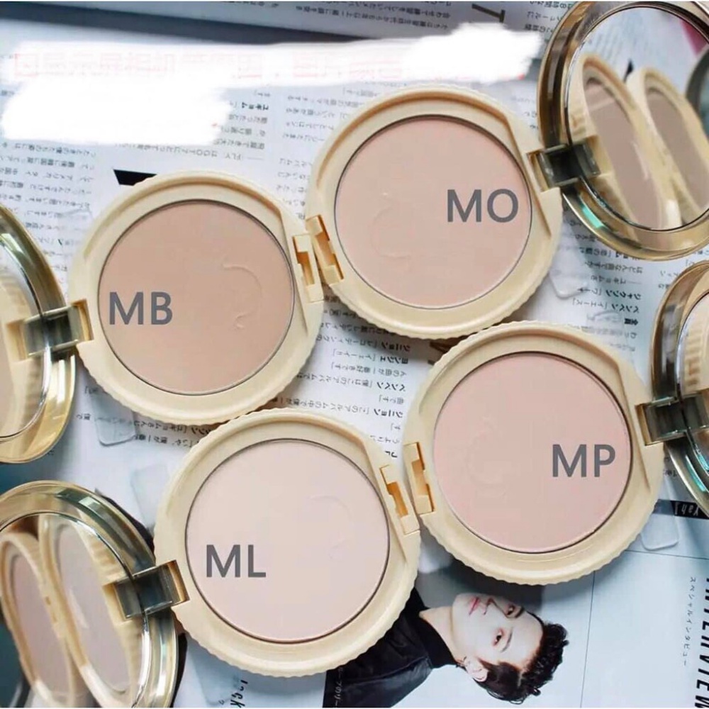 Phấn phủ Canmake Marshmallow Finish Powder Kimochi Store