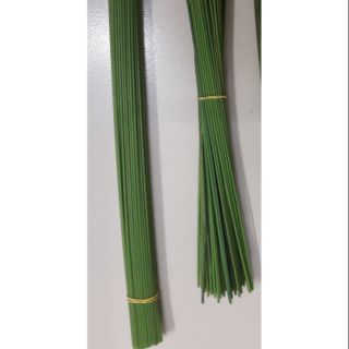 Kẽm nhựa làm cành hoa 40cm