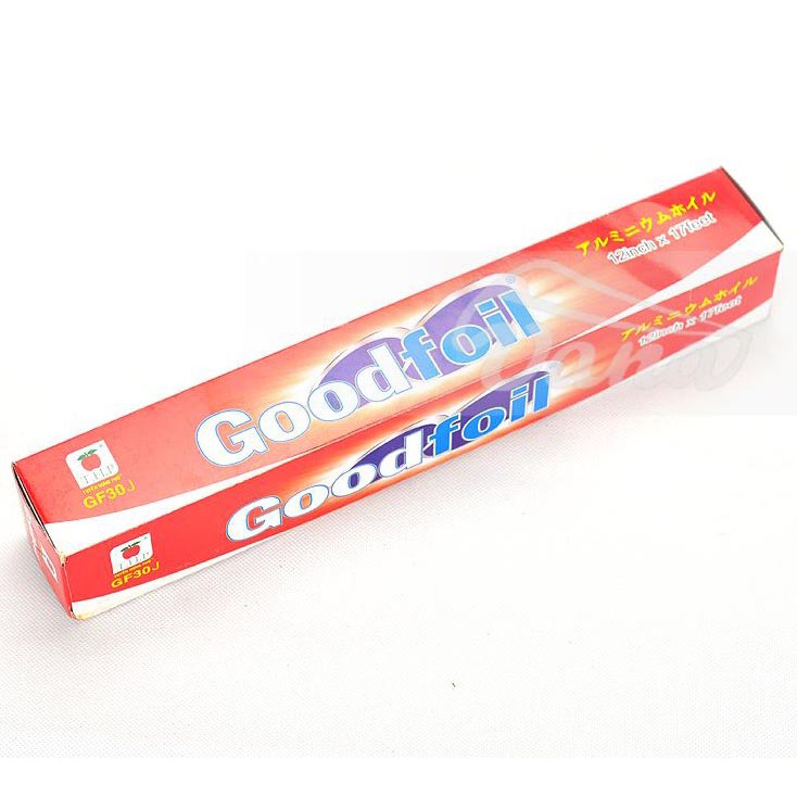 Giấy bạc nướng Goodfoil