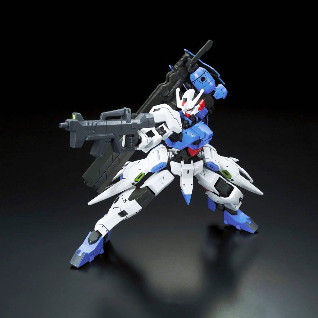 Mô hình lắp ráp Gundam Bandai HGIBO 019 Gundam Astaroth