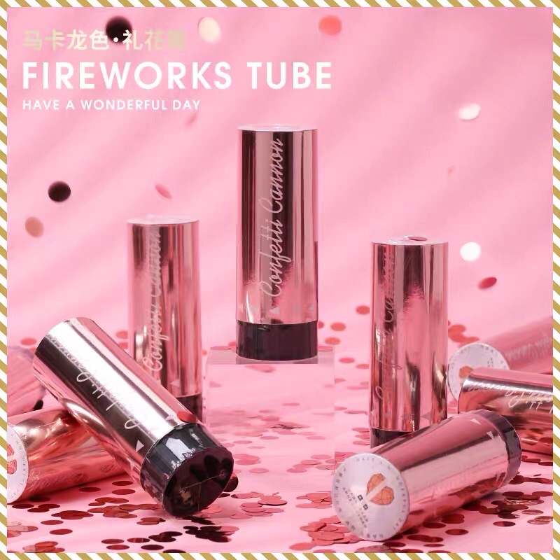 Pháo Giấy Sinh Nhật