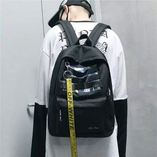 Balo unisex nam nữ B061811
