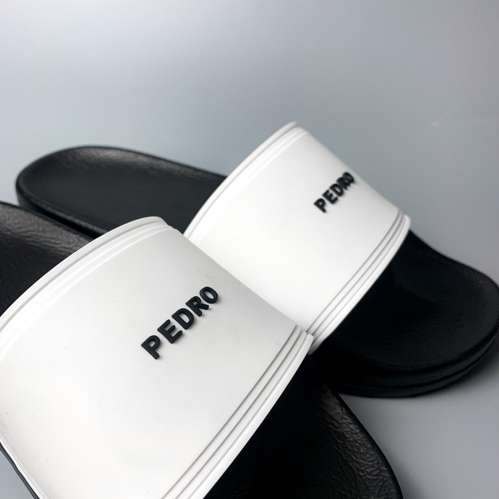 DÉP QUAI NGANG PEDR.O NĂNG ĐỘNG CHỐNG TRƯỢT ĐI NƯỚC THOẢI MÁI