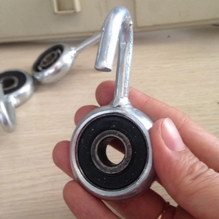 Móc treo võng (bạc đạn móc võng)