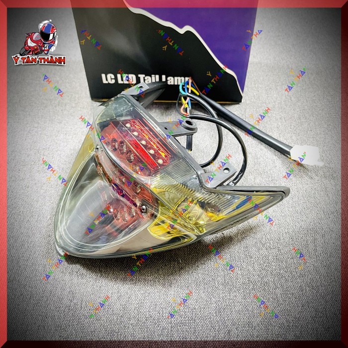 Đèn hậu exciter 2010 led ANISS MS237