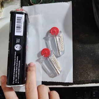 Combo Đá + Bấc Zippo phụ kiện zippo