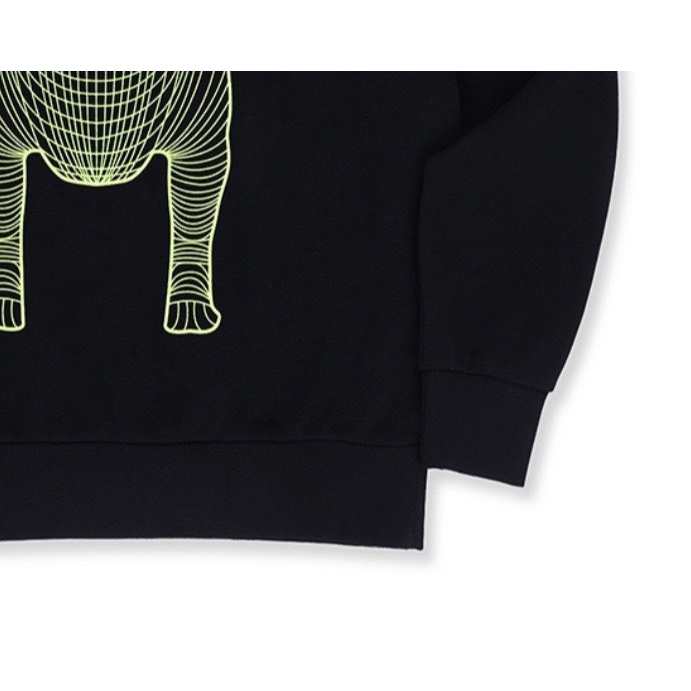 Áo Sweater LifeWork nỉ da cá Xuất Dư Chính Hãng | BigBuy360 - bigbuy360.vn
