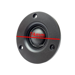 Loa Treble 3inch Vòm Lụa AIRS