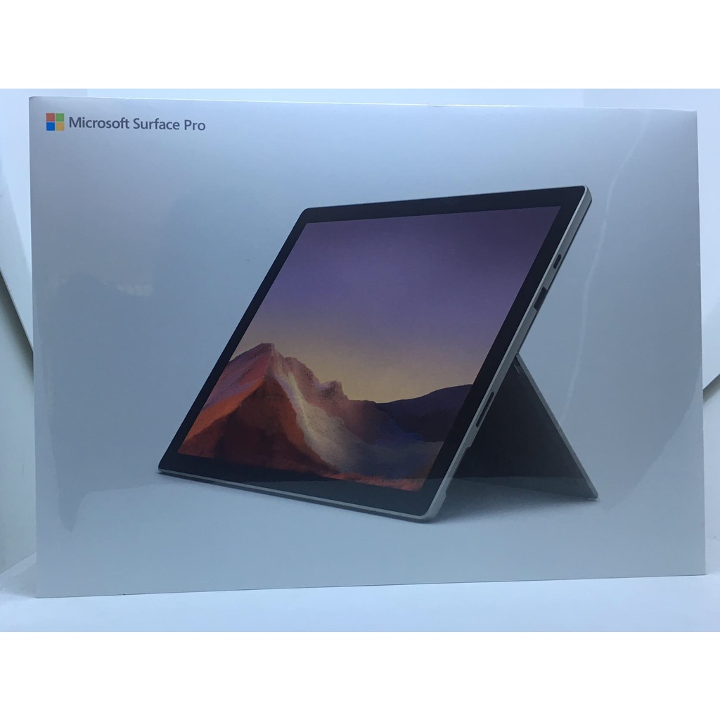 Máy tính bảng Microsoft Surface Pro 7 Core i5 13 Inch Ram 8GB SSD 128 New SEAL | WebRaoVat - webraovat.net.vn