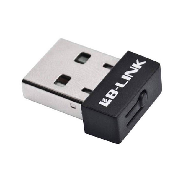 LB LINK - USB Wifi Nano Tốc Độ 150Mbps chính hãng