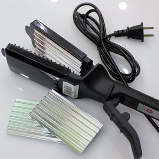 Máy Dập + duỗi thay lưỡi 3 in 1