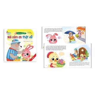 Cùng con khôn lớn