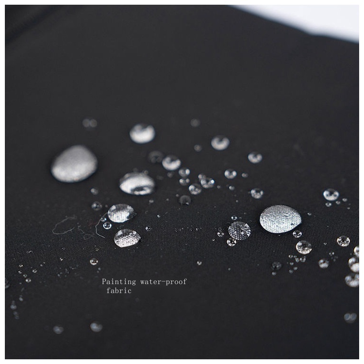 Ba Lô Nylon Siêu Nhẹ Nhỏ Chống Thấm Nước Phong Cách Nhật Bản Cho Nữ