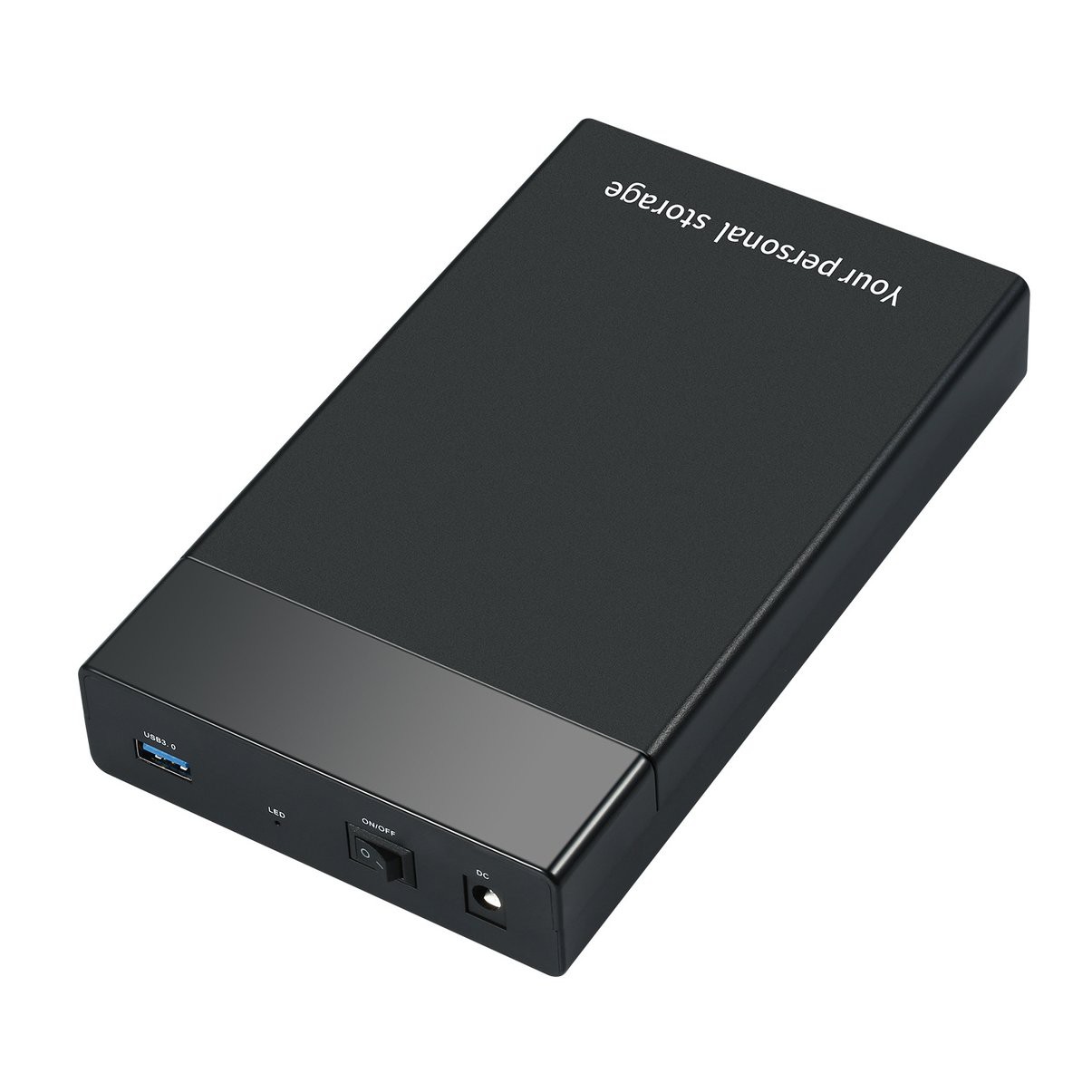 Đế Gắn Ổ Cứng Ngoài Usb 3.0 Hd Hdd 3.5 "Hdd Cho Laptop | BigBuy360 - bigbuy360.vn