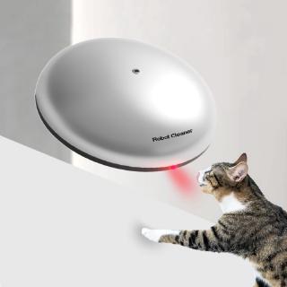 High quality design circular automatic vacuum cleaner robot