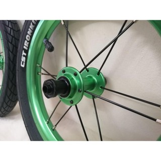 Cặp bánh hơi Vinder Classic