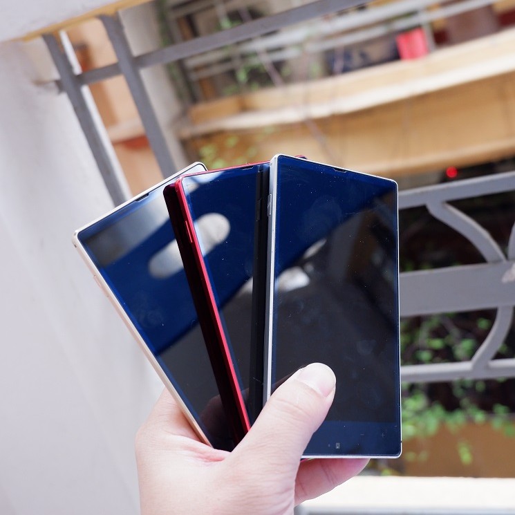 Điện thoại Nhật Sharp xxx Aquos 304SH | BigBuy360 - bigbuy360.vn