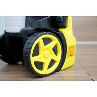 Máy phun áp lực nước Lavor NINJA PLUS 130
