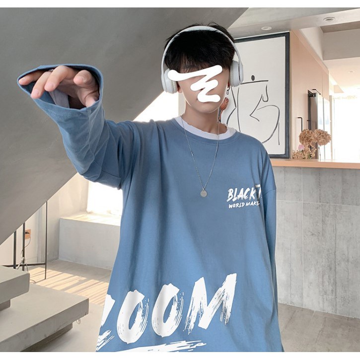 Áo LoongTee  Cực Chất