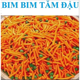 500g Snack cua hành cay ngon