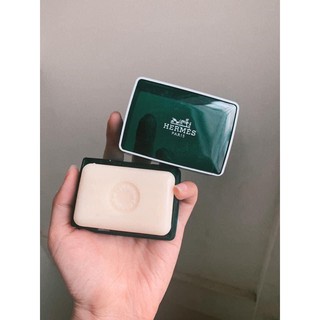 xà phòng tắm nước hoa Hermes