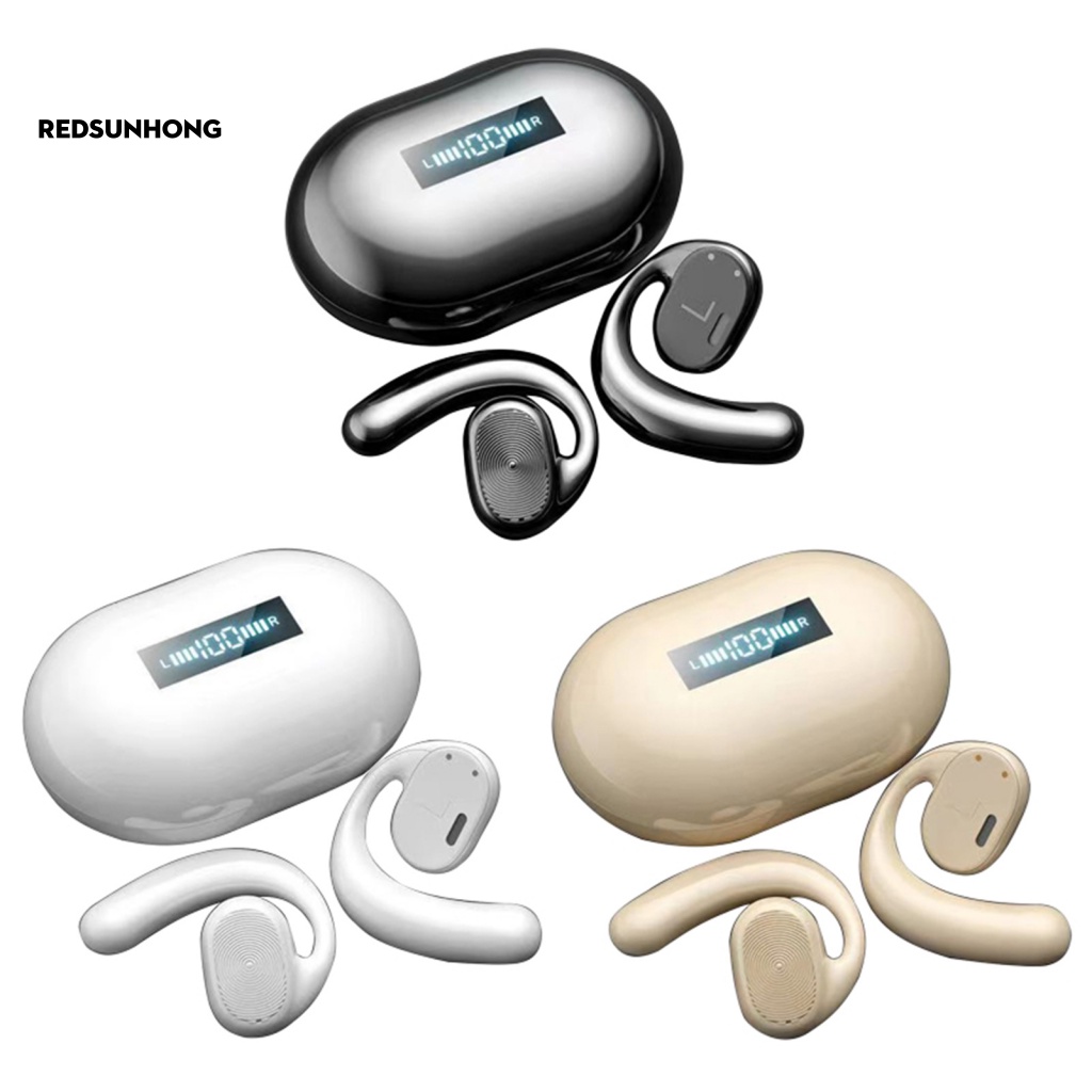 Tai Nghe Thể Thao Không Dây Bluetooth J99 Móc Vành Tai Ổn Định Truyền Dữ Liệu