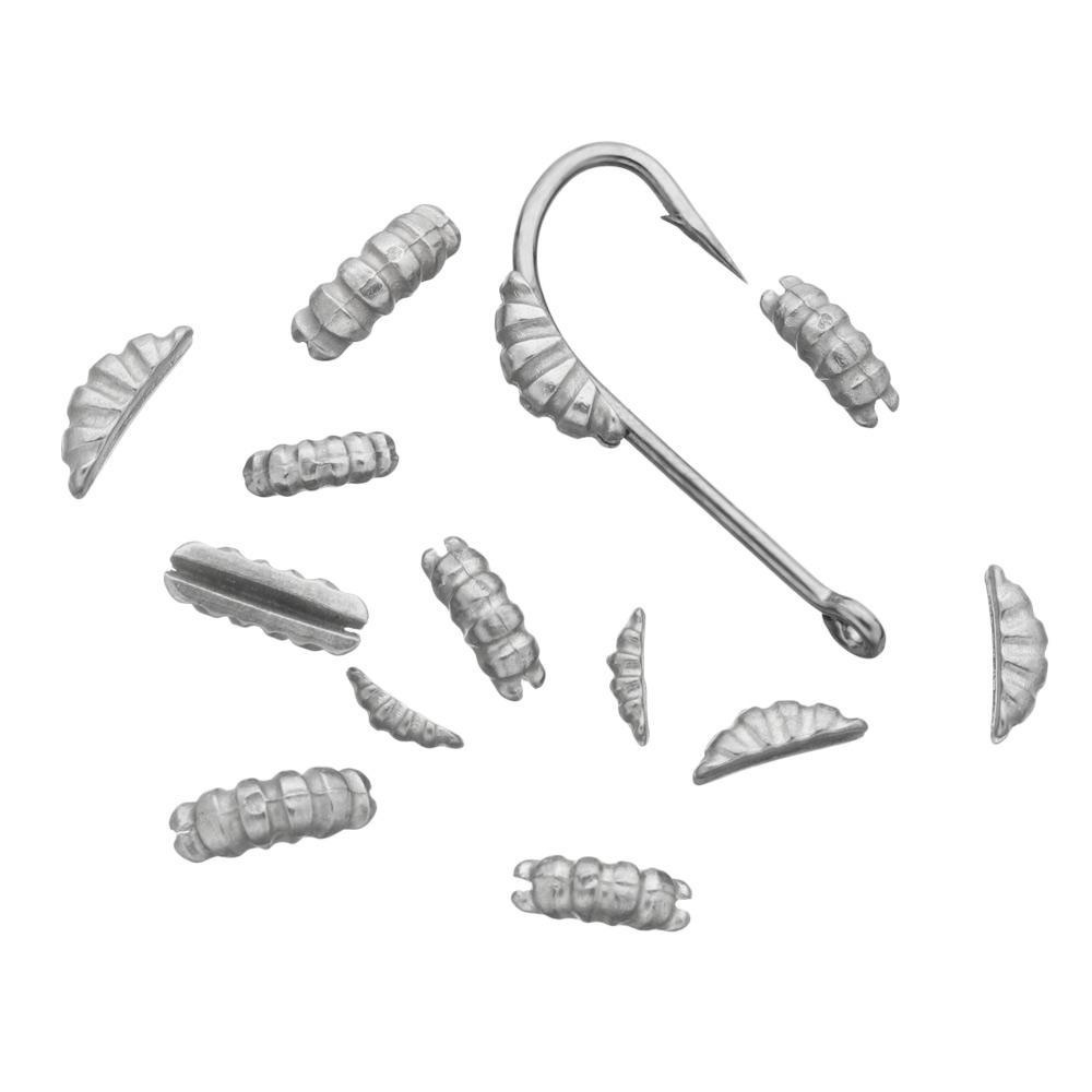 ZAIJIE24 Scud / Tôm Bodies Bền Có Gân Chất Lượng Cao Dùng Khi Câu Cá Nhanh Chóng