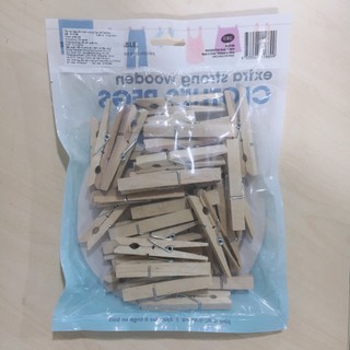 Kẹp gỗ UBL BL0198