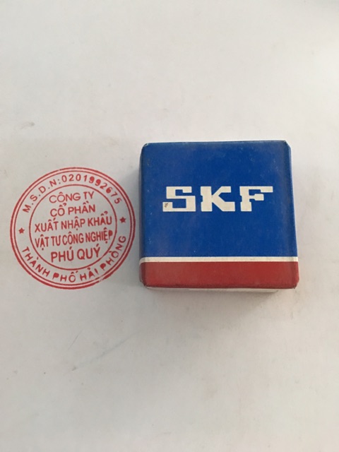Vòng bi bạc đạn SKF 6003 2z/c3