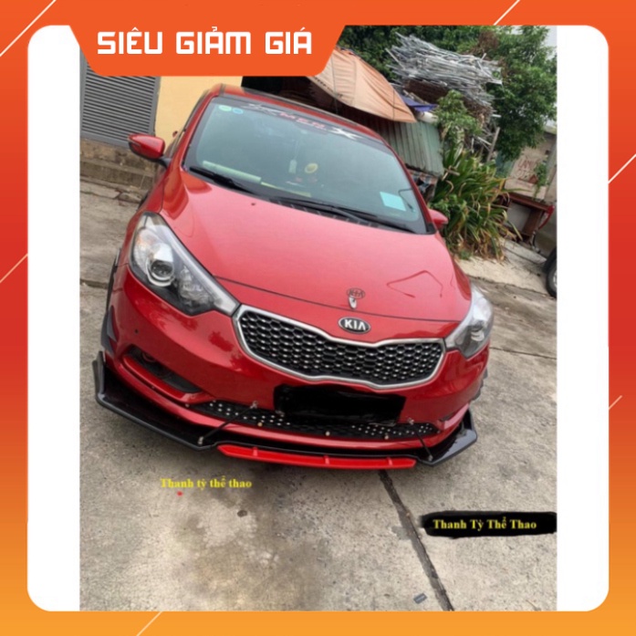 SIÊU GIẢM GIÁ SIÊU GIẢM GIÁ Lip trước/ lippo trước/ Cản trước lắp cho xe