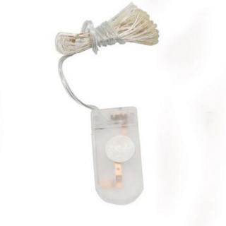 Đèn Led Dây Đồng Trang Trí Giáng Sinh