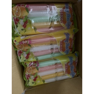 Kem Đá Hương Trái Cây