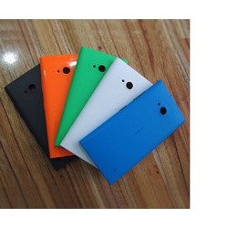 Vỏ nắp lưng Nokia Lumia 730 - Thay thế