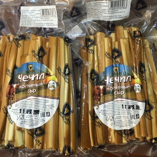Phô mai xông khói NK Chechil 200g