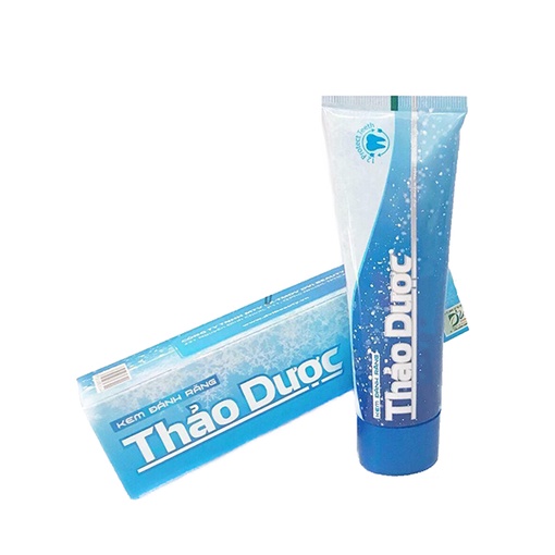 Kem đánh răng thảo dược DVi nature
