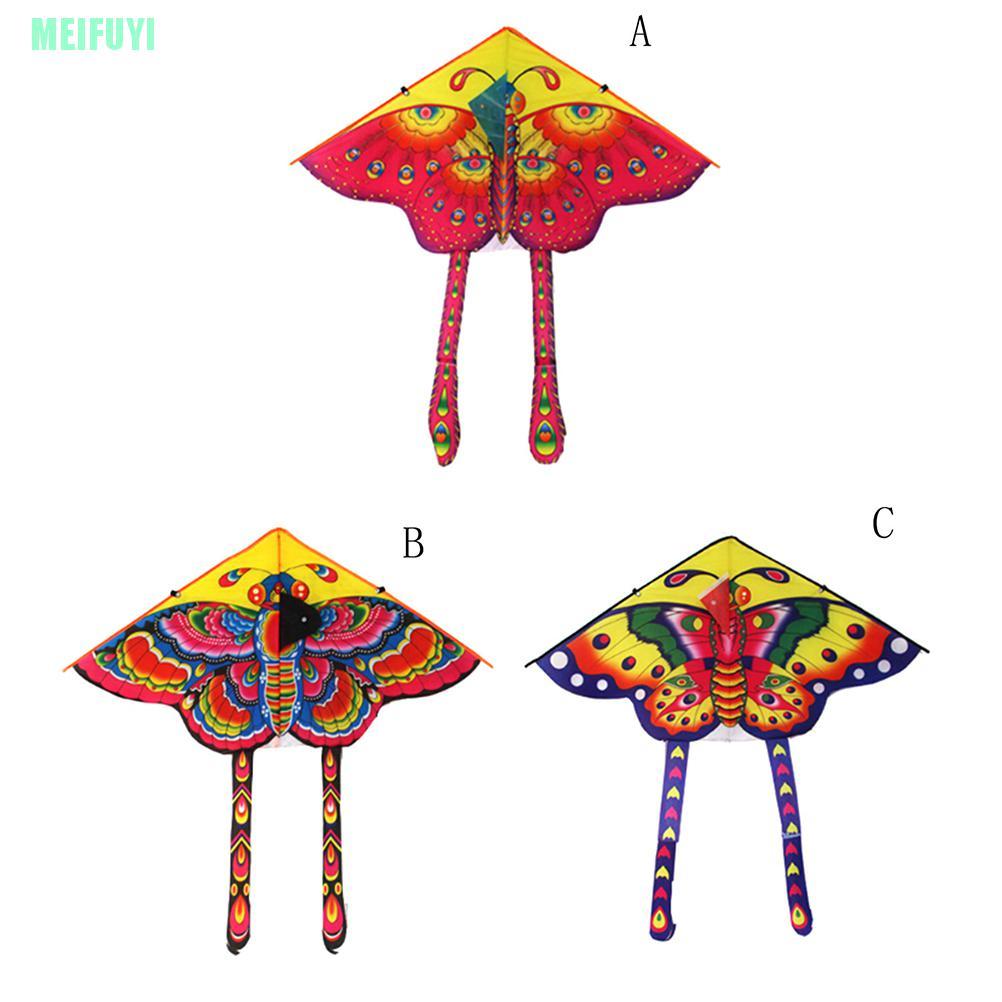 Diều Hình Bướm Loại Lớn 90cm