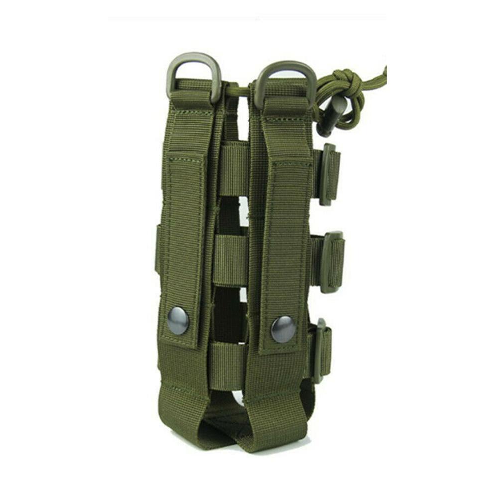 Túi Đựng Bình Nước Di Động Tiện Dụng Mang Theo Du Lịch Cắm Trại