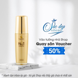 Serum dưỡng da chống lão hóa Lagivado 50ml